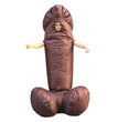 Halloween Funny Big Bird Inflatable Clothing