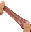 Halloween Steel Needle Tongue False Tongue Props