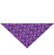 Halloween Saliva Towel Pet Triangle Scarf