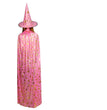 Halloween Cloak Children Adult Costume Props Bronzing Pumpkin Cloak Witch Cloak Cloak