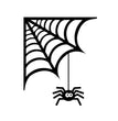 Halloween Horror Stickers For Home Windows