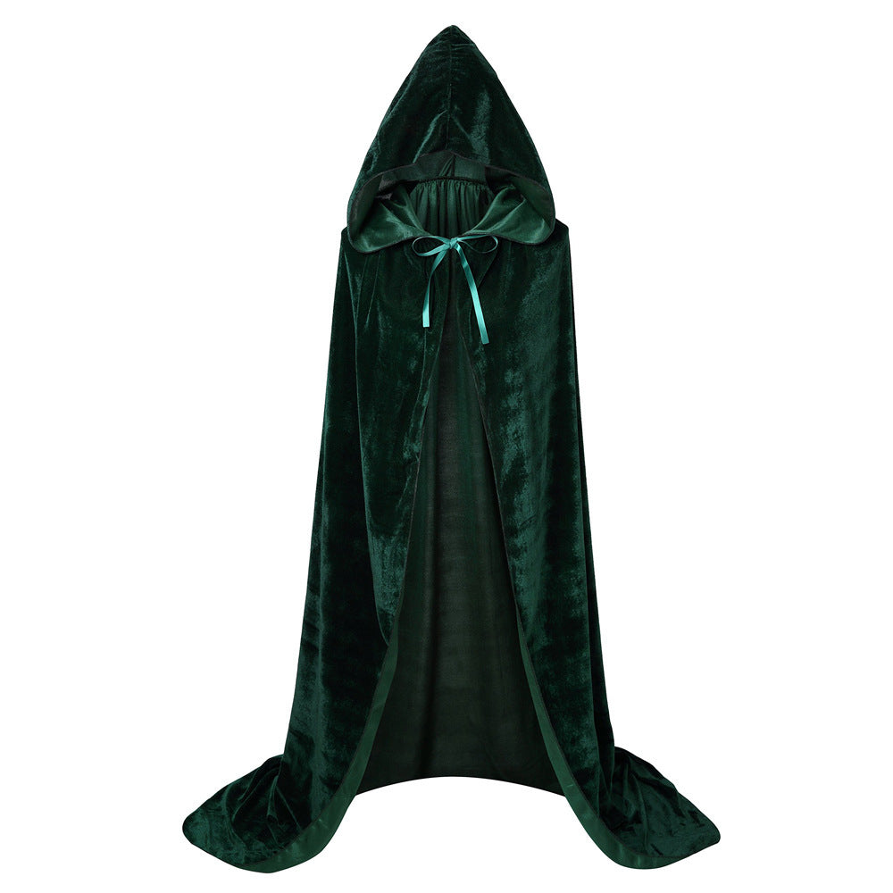 Medieval Dress Halloween Children's Cosplay Costume