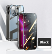 Goggles Anti Privacy Magneto Phone Case Protection