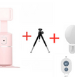 Smart Face Recognition Tracking PTZ Mobile Phone Stand Anchor Live Broadcast Stand