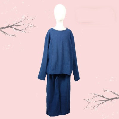 European Medieval Civilians New Performance Costumes