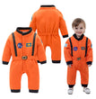 Baby Boy Space Suit Little Kids Spacesuit Toddler Halloween