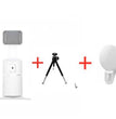 Smart Face Recognition Tracking PTZ Mobile Phone Stand Anchor Live Broadcast Stand