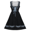 Halloween Costume Beer Festival Dress