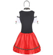 Sexy Waiter Clothes Halloween Costumes Stage Costumes