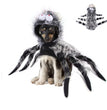 Creative Dog Halloween Funny Hat Photo Cat Posing Props Pet Head Cover