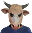 Halloween Bald Old Man Mask Old Grandpa Headgear Props