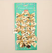 Christmas Decoration Bow Ornament