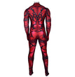 Men's Fashion Simple Halloween Show Tights Stage Costumes