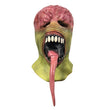 Halloween Party Masquerade Scary Latex Hood Mask