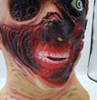Halloween Mask Latex Headgear Bar Ball Props