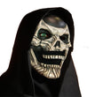 Cross-border Halloween New Full-head Skull Mask