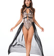 Halloween Ancient Greek Sexy Gorgon Stage Costume