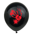 Halloween Latex Balloon Party Decoration