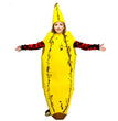 Banana Performance Parent-child Costume Halloween