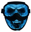 Halloween Hot Sale New Cool LED Glowing Mask