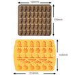 New Halloween Pumpkin Decoration Mold