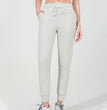 Casual Elastic Waist Sweatpants For WomenWei Pants