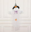 Halloween Decorations Yarn Foam Pumpkin Ghost Pendant