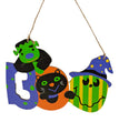 Halloween Decoration Pendant Ghost Festival Decoration