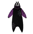 Wholesale Halloween Devil's Son One-piece Pajamas Cosplay Festival Costume Hooded Cute Home