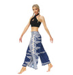 Yoga Pants Women's High Waist Wide Leg Pants