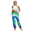 Loose Tappered Loose Bloomers