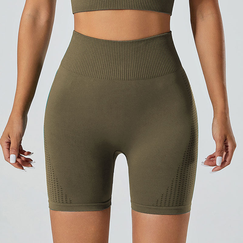 Sports Underwear Yoga Pants Top