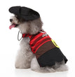 Pet Dog Halloween Christmas Festival Dress Up Clothes