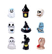 Micro Landscape Halloween Crystal Ball Decorations