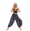 Yoga Neutral Casual Bloomers