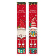 Christmas Couplet Party Decorations