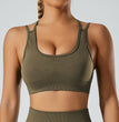 Sports Underwear Yoga Pants Top