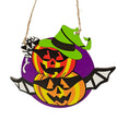 Halloween Decoration Pendant Ghost Festival Decoration