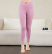 Men's Women's Fashion Solid Color Leggings
