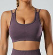 Sports Underwear Yoga Pants Top