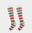 Halloween Is A Simple Christmas Compression Stockings