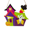 Halloween Decoration Pendant Ghost Festival Decoration