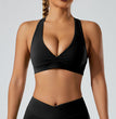 Sports Running Fitness Yoga Wear Suit