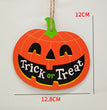 Halloween Decoration Pendant Ghost Festival Decoration