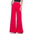 Loose Casual Trousers Women's Flared Pants