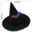Halloween Pet Hat Non-woven Creative