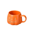 Halloween Christmas Office Ceramic Mug Creative