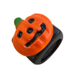 Halloween Knuckle Ring Pumpkin Bat Ghost Festival