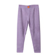 Men's Women's Fashion Solid Color Leggings