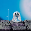 Micro Landscape Halloween Crystal Ball Decorations